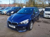 BMW 2 SERIES ACTIVE TOURER