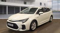 SUZUKI SWACE