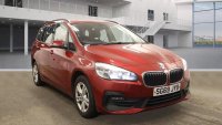 BMW 2 SERIES GRAN TOURER