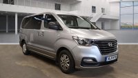 HYUNDAI I800