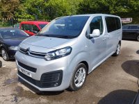 CITROEN SPACETOURER