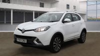 MG GS