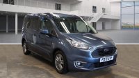 FORD GRAND TOURNEO CONNECT