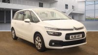 CITROEN GRAND C4 PICASSO