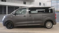 PEUGEOT TRAVELLER
