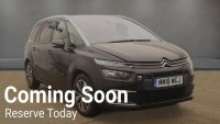 CITROEN GRAND C4 PICASSO
