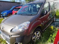 PEUGEOT PARTNER TEPEE