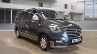 HYUNDAI I800