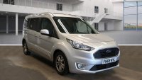 FORD GRAND TOURNEO CONNECT