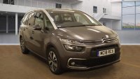 CITROEN GRAND C4 SPACETOURER