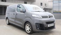 CITROEN SPACETOURER