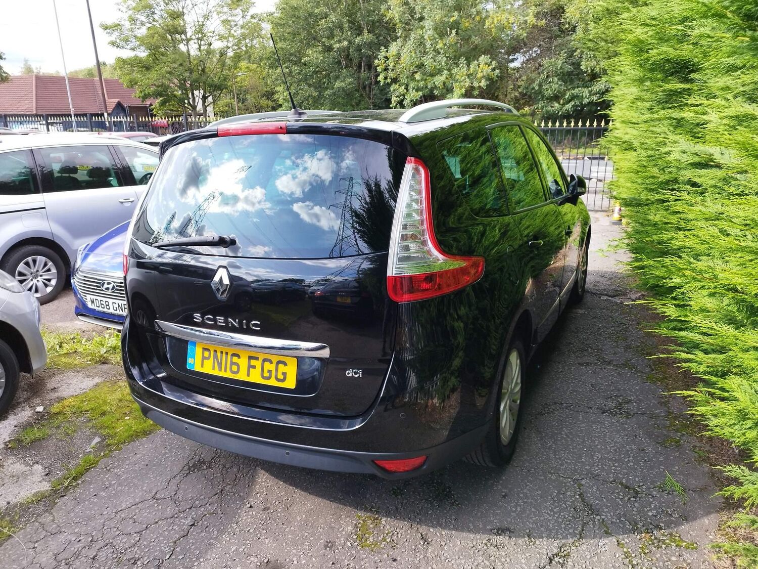 used-renault-grand-scenic-in-radcliffe-greater-manchester-discount