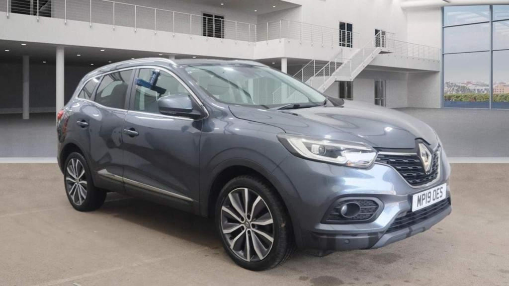 2019 Renault Kadjar