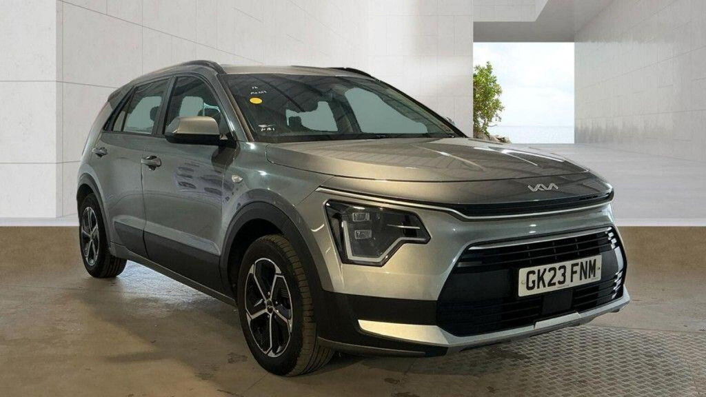 2023 Kia NIRO