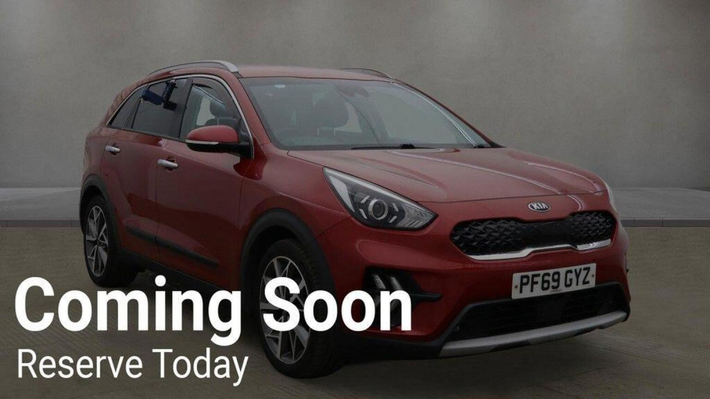 Kia Niro